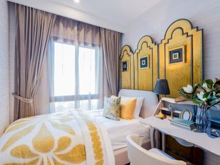 À vendre 1 chambre condo à Thalang, Phuket