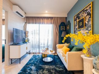À vendre 1 chambre condo à Thalang, Phuket