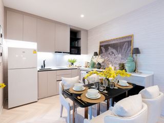 À vendre 1 chambre condo à Thalang, Phuket