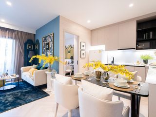 À vendre 1 chambre condo à Thalang, Phuket