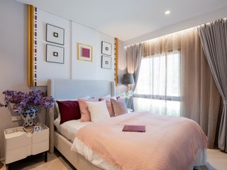À vendre 1 chambre condo à Thalang, Phuket