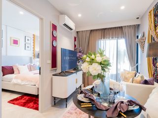À vendre 1 chambre condo à Thalang, Phuket