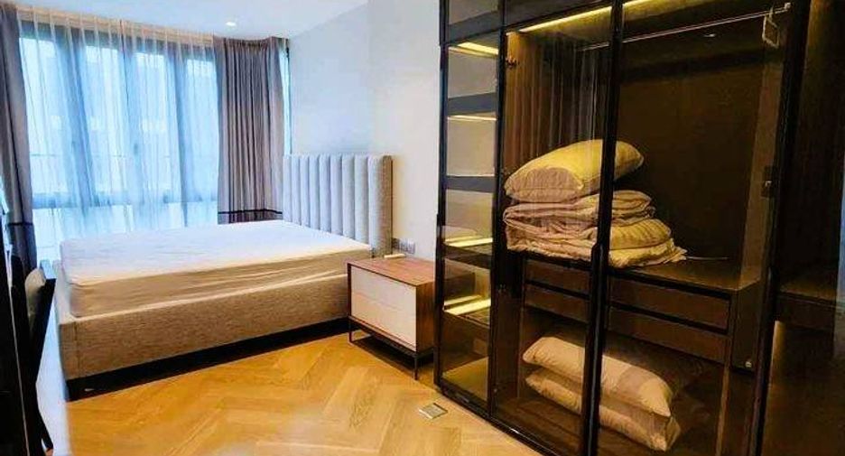 For sale 2 bedrooms condo in Watthana, Bangkok