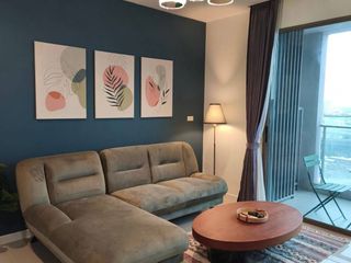 Wohnung zum Kauf mit 2 Zimmer in Yan Nawa, Bangkok