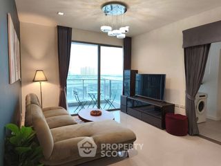 Wohnung zum Kauf mit 2 Zimmer in Yan Nawa, Bangkok