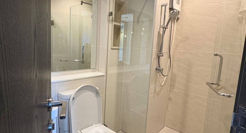 Condo en alquiler de 1 habitaciones en Chatuchak, Bangkok