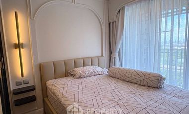 Wohnung zur Miete mit 1 Zimmer in Chatuchak, Bangkok