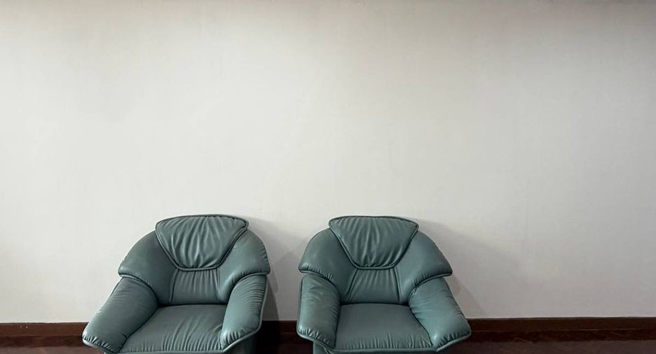 Wohnung zur Miete mit 3 Zimmer in Watthana, Bangkok