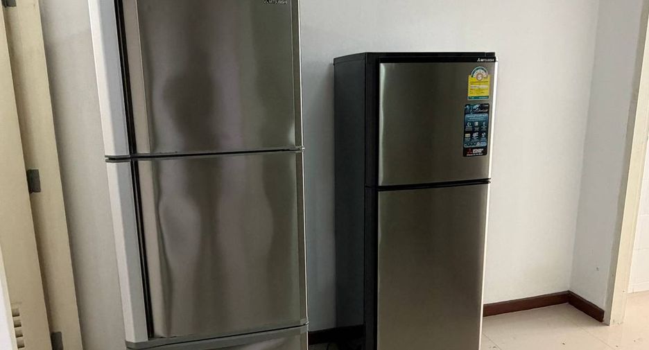 Wohnung zur Miete mit 3 Zimmer in Watthana, Bangkok