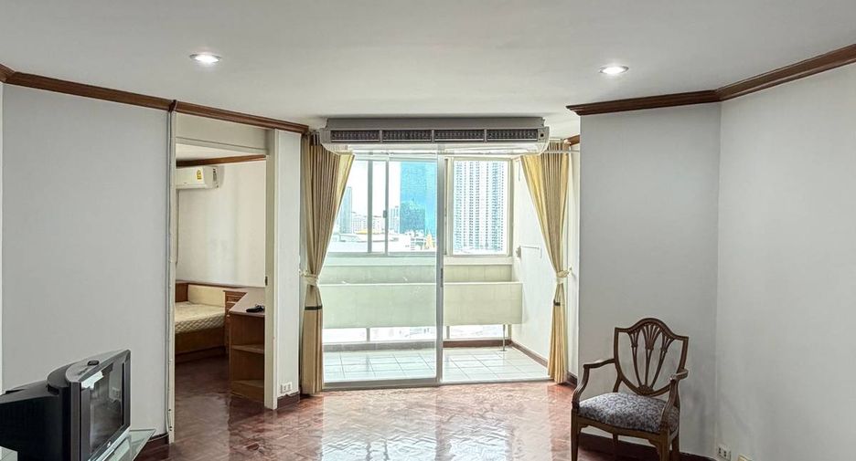Wohnung zur Miete mit 3 Zimmer in Watthana, Bangkok
