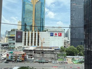 Condo en alquiler de 2 habitaciones en Khlong Toei, Bangkok