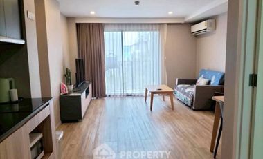 À louer 1 chambre condo à Sathon, Bangkok