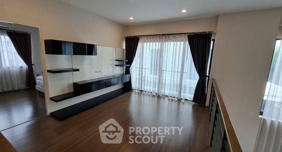 For rent 5 ベッドルーム house in Prawet, Bangkok