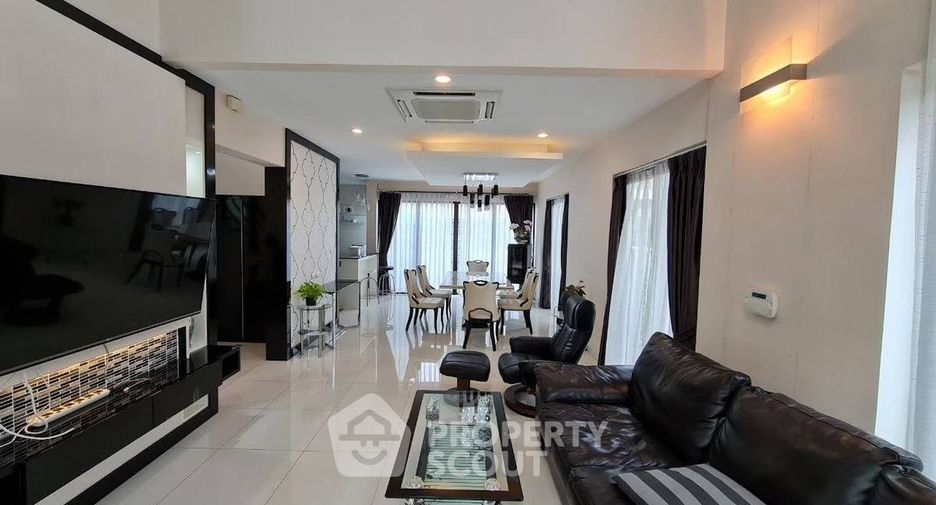 For rent 5 ベッドルーム house in Prawet, Bangkok