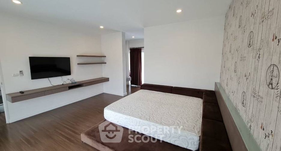 For rent 5 ベッドルーム house in Prawet, Bangkok