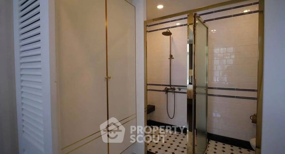 Condo en alquiler de 1 habitaciones en Na Jomtien, Pattaya