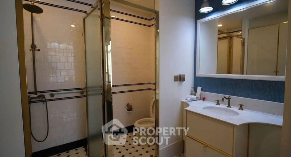 Condo en alquiler de 1 habitaciones en Na Jomtien, Pattaya