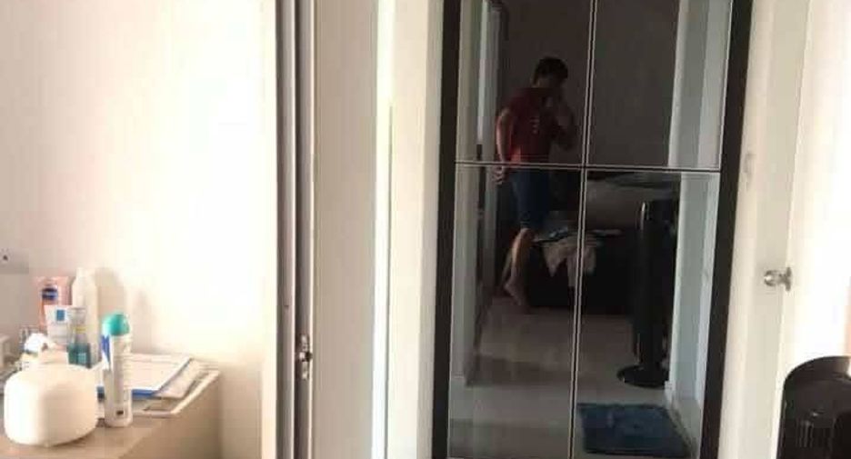 For sale 1 bed condo in Khlong Toei, Bangkok
