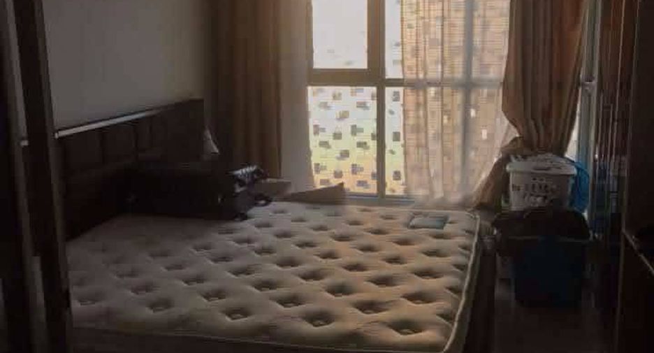 For sale 1 bed condo in Khlong Toei, Bangkok