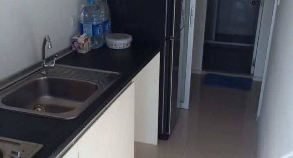 For sale 1 bed condo in Khlong Toei, Bangkok