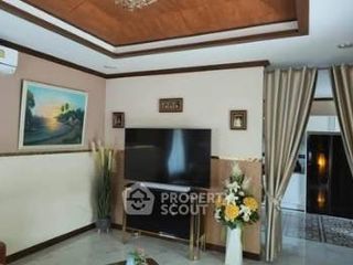 For sale 3 bedrooms house in Bang Lamung, Chonburi