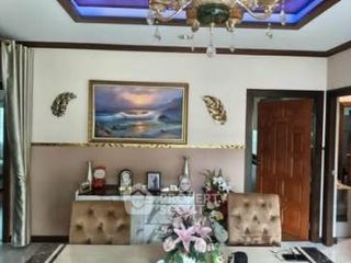 For sale 3 bedrooms house in Bang Lamung, Chonburi