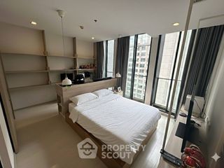 出售 1 卧室 公寓 在 Pathum Wan, 曼谷