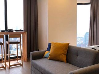 For sale 1 Beds condo in Bang Rak, Bangkok