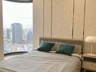 For sale 1 Beds condo in Bang Rak, Bangkok