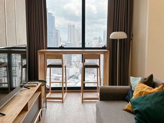 For sale 1 Beds condo in Bang Rak, Bangkok