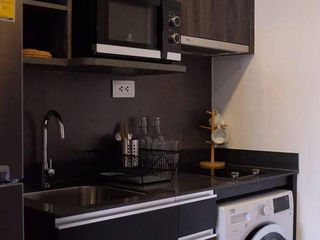 For sale 1 Beds condo in Bang Rak, Bangkok