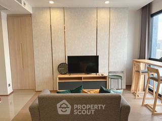 For sale 1 Beds condo in Bang Rak, Bangkok