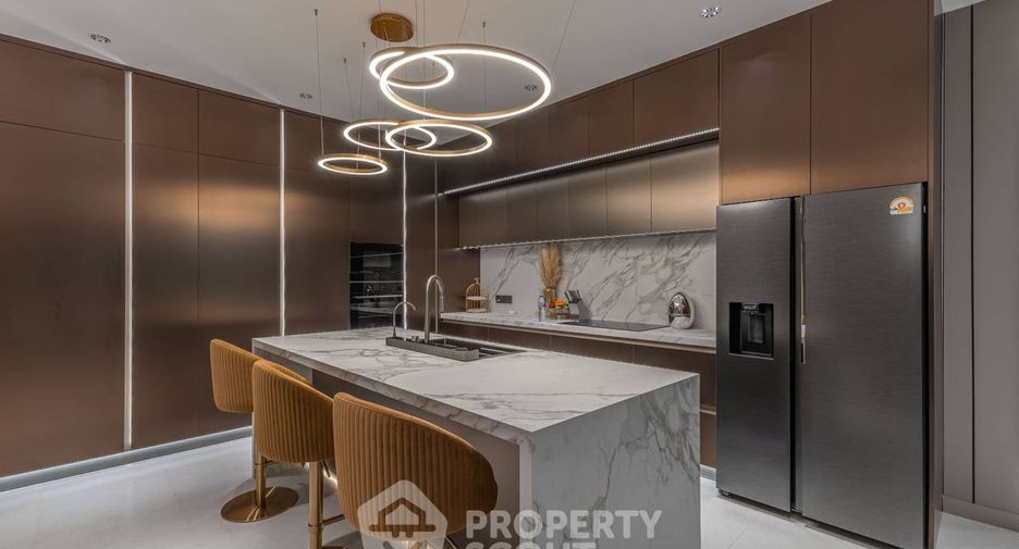 For sale 7 ベッドルーム villa in Jomtien, Pattaya