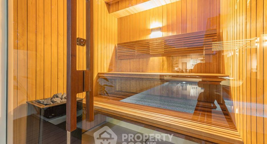 For sale 7 ベッドルーム villa in Jomtien, Pattaya