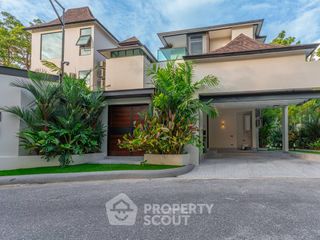 For sale 7 bedrooms villa in Jomtien, Pattaya