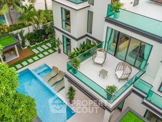 For sale 7 ベッドルーム villa in Jomtien, Pattaya