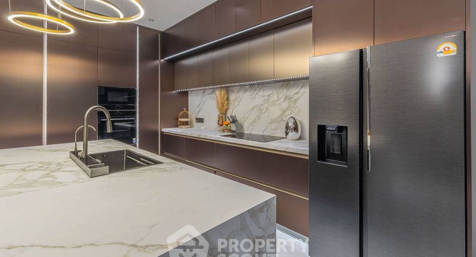 For sale 7 ベッドルーム villa in Jomtien, Pattaya