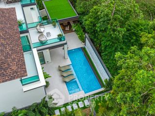 For sale 7 bedrooms villa in Jomtien, Pattaya