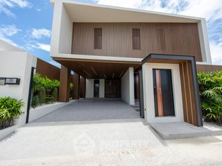 出售 5 卧室 别墅 在 Bang Lamung, Chon Buri