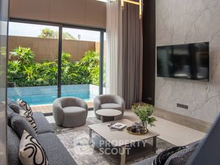 Продажа 5 спальни вилла в Банг Ламунг, Чонбури