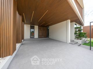 出售 5 卧室 别墅 在 Bang Lamung, Chon Buri