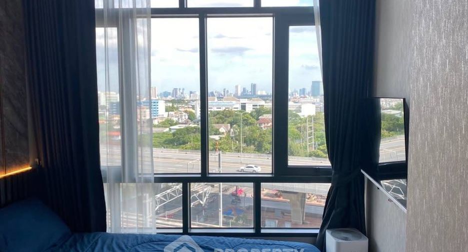 Wohnung zum Kauf mit 1 Zimmer in Bang Sue, Bangkok