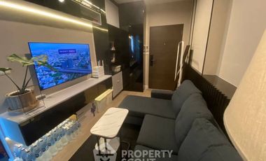 Wohnung zum Kauf mit 1 Zimmer in Bang Sue, Bangkok