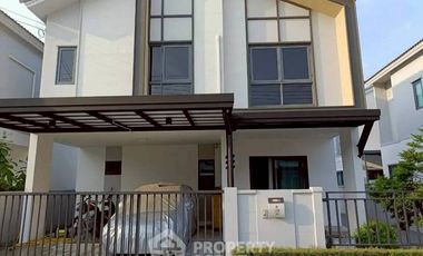 À louer et à vendre 4 chambres maison à Bang Phli, Samut Prakan