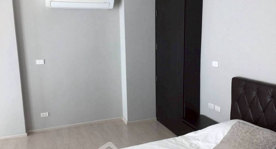 Wohnung zum Kauf mit 1 Zimmer in Khlong Toei, Bangkok
