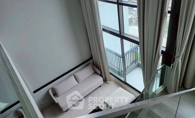 Wohnung zum Kauf mit 1 Zimmer in Khlong Toei, Bangkok