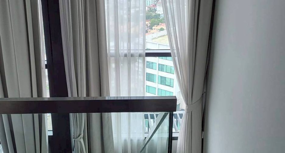 Wohnung zum Kauf mit 1 Zimmer in Khlong Toei, Bangkok