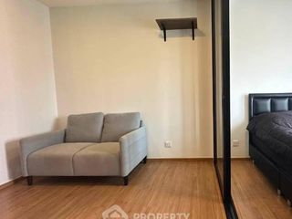 À vendre 1 chambre condo à Bang Kapi, Bangkok