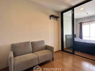 À vendre 1 chambre condo à Bang Kapi, Bangkok