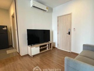 À vendre 1 chambre condo à Bang Kapi, Bangkok